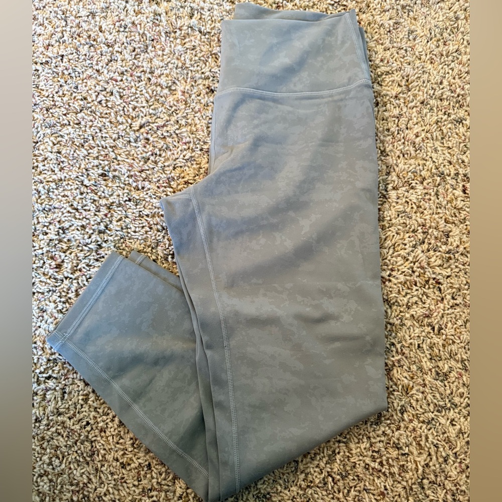 Zyia Active Leggings